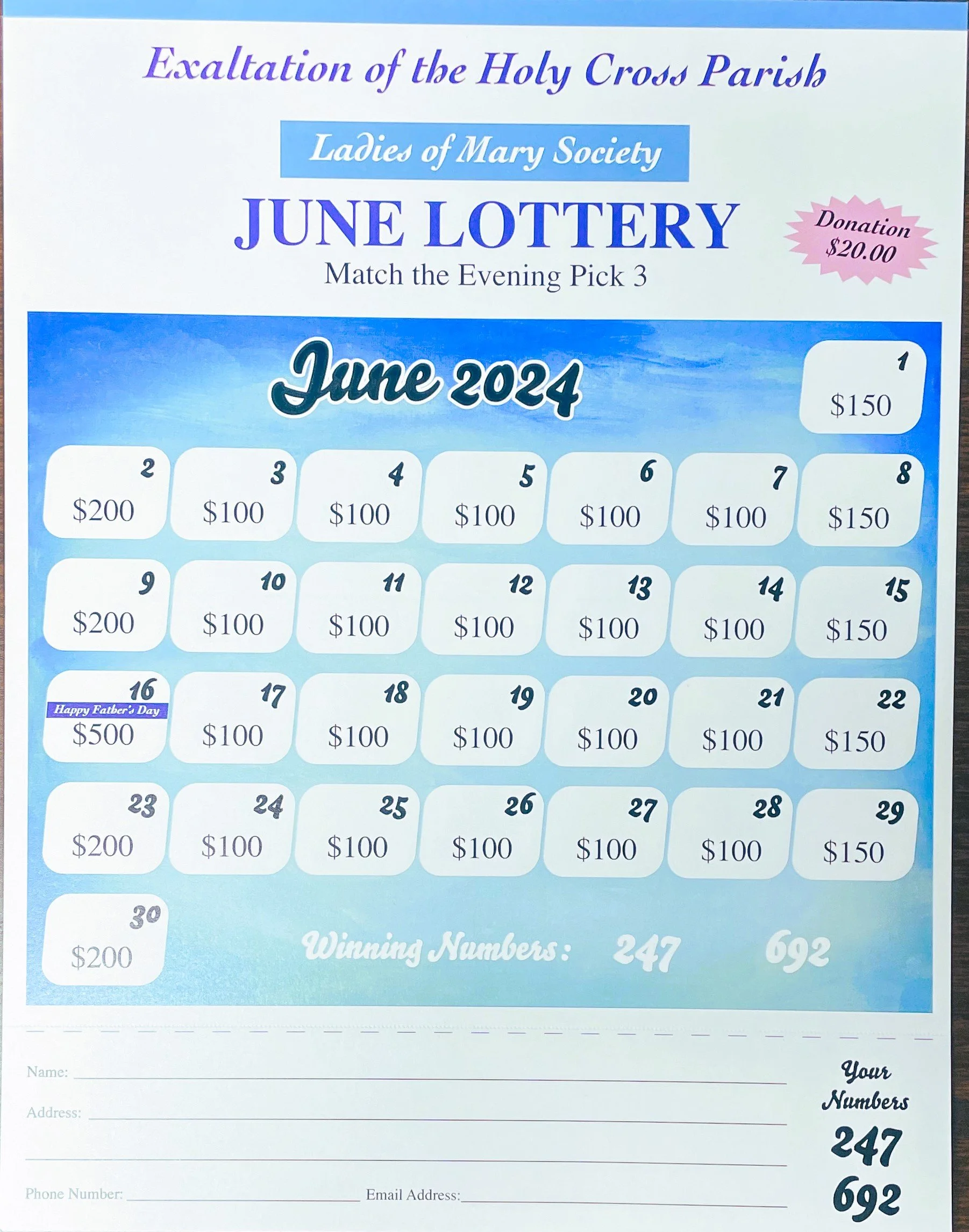 Unbelievable Luck: These Sc Pick 3 Numbers Hit Big - qxz4dm4