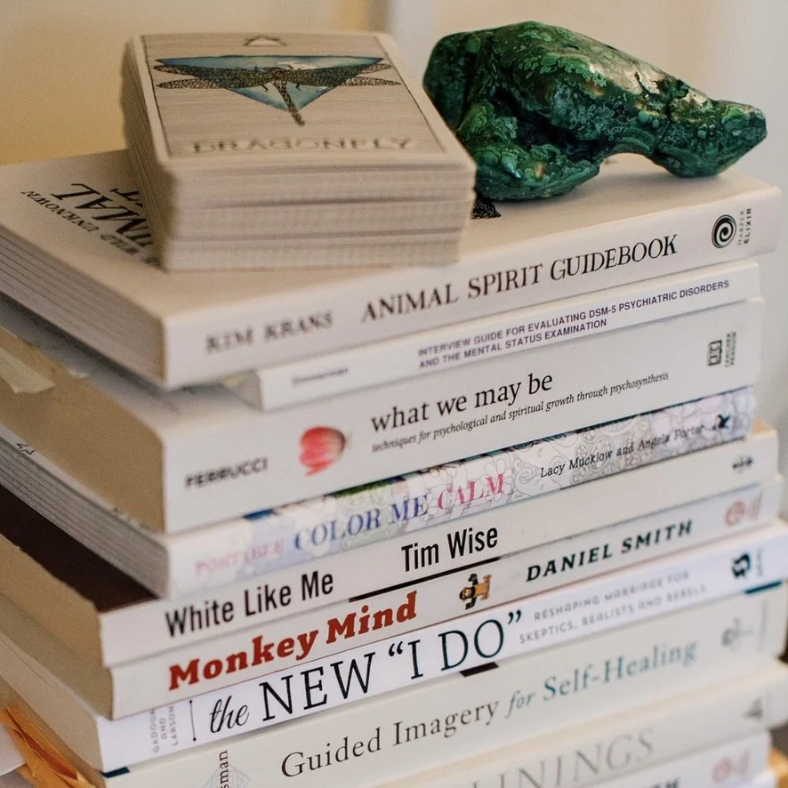 Deeper Study: Family Constellation Learning Circle