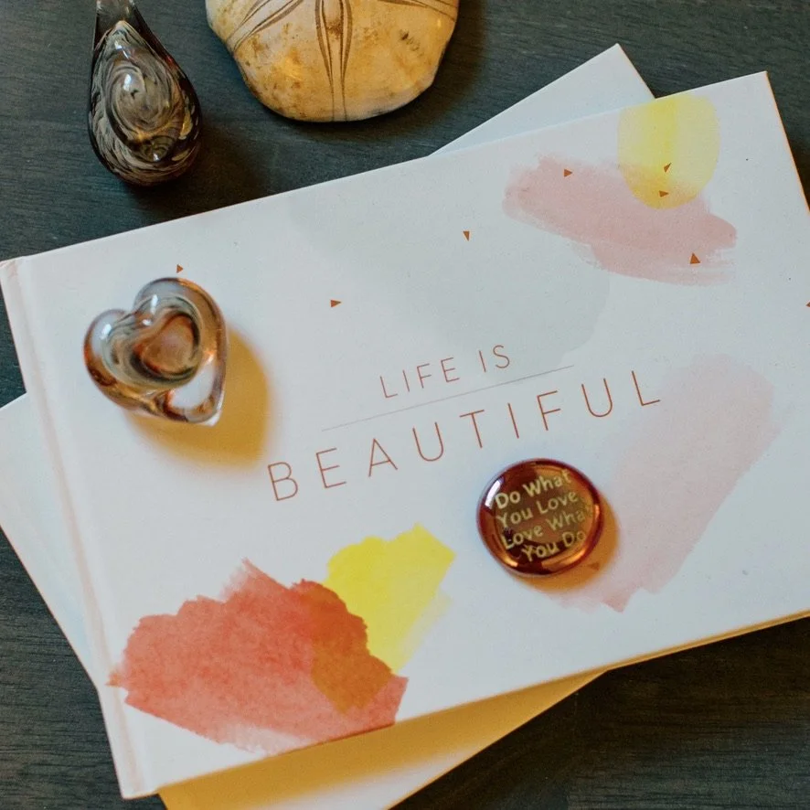 Deeper Study: Family Constellation Learning Circle- Info Meeting