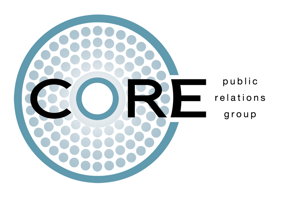 CORE PR