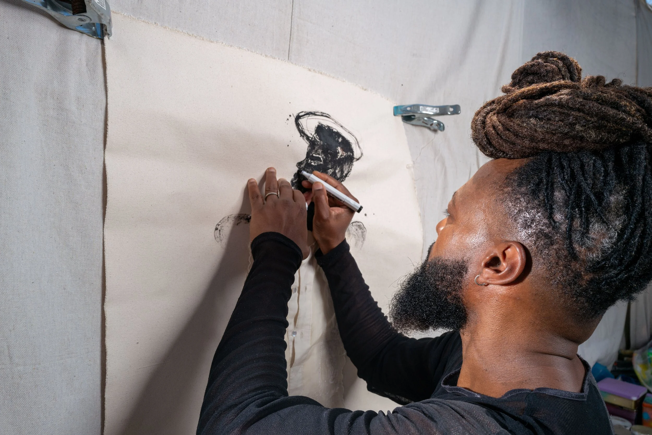Miles detailing Saint.jpg