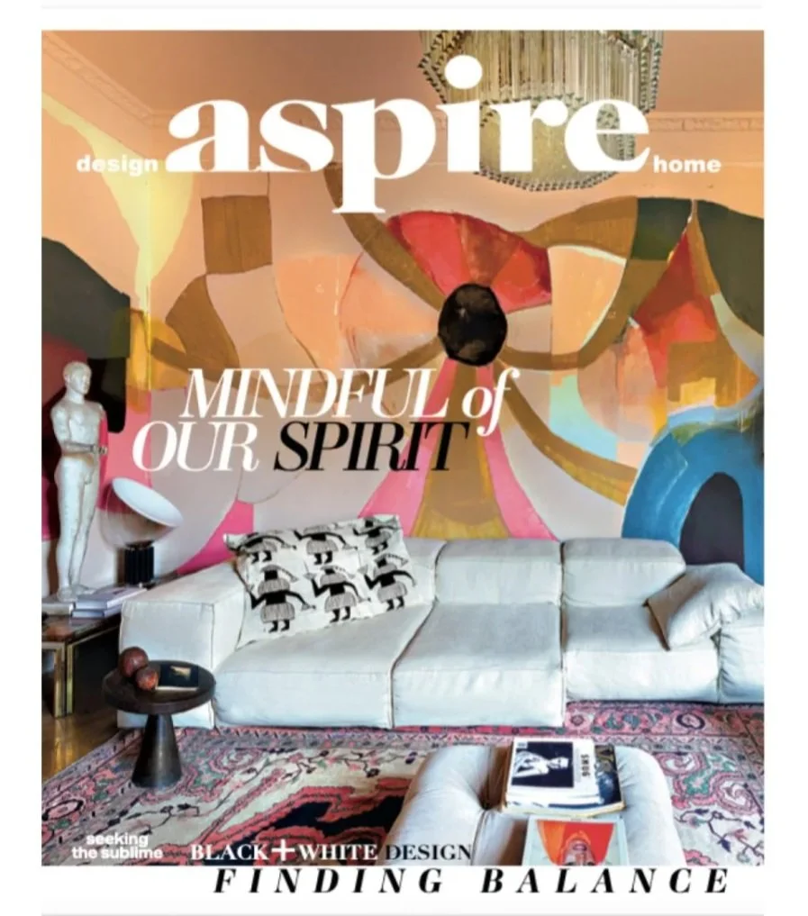Aspire Design &amp; Home