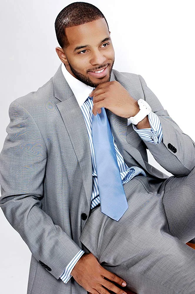 ROMELL WITHERSPOON - Lakers Team Chaplain