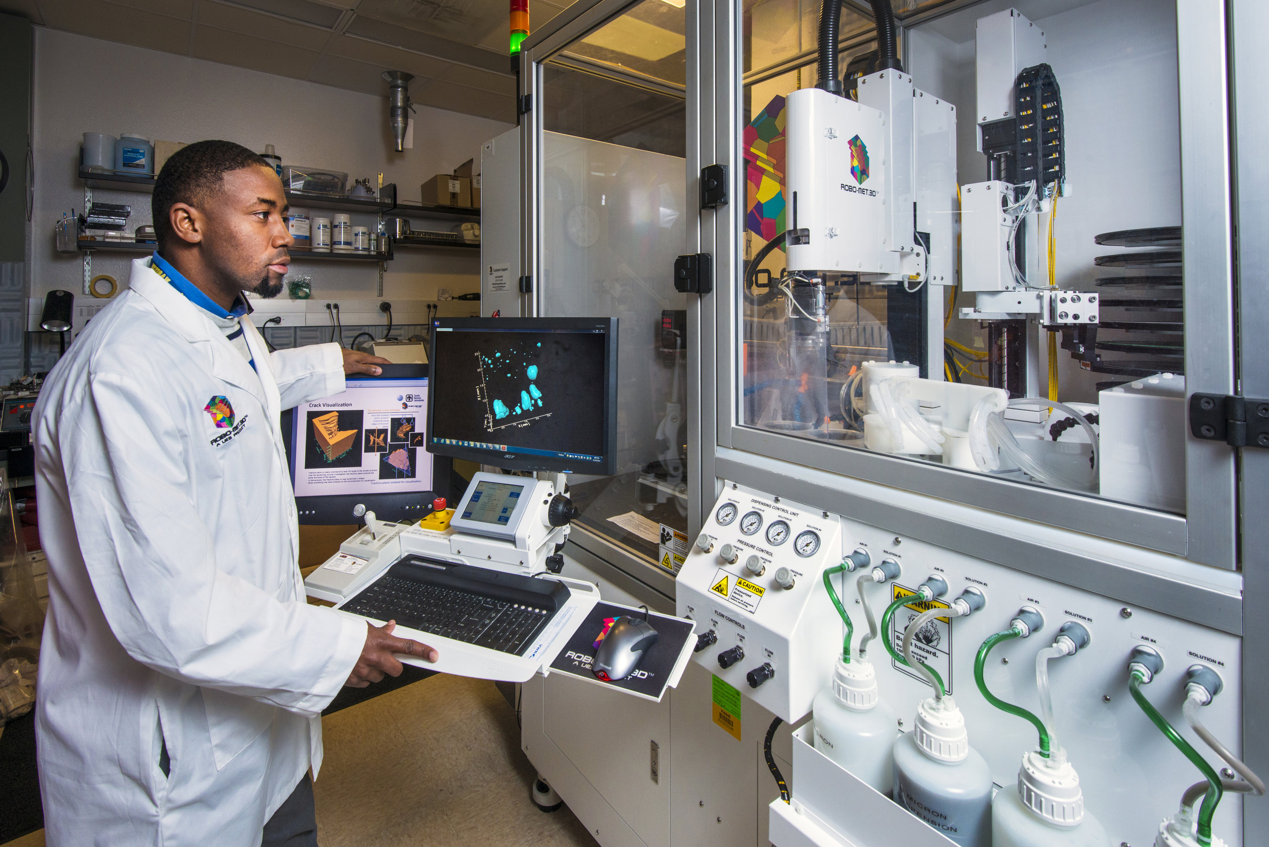 UNCF STEM Scholarship — Win up to $5,000!