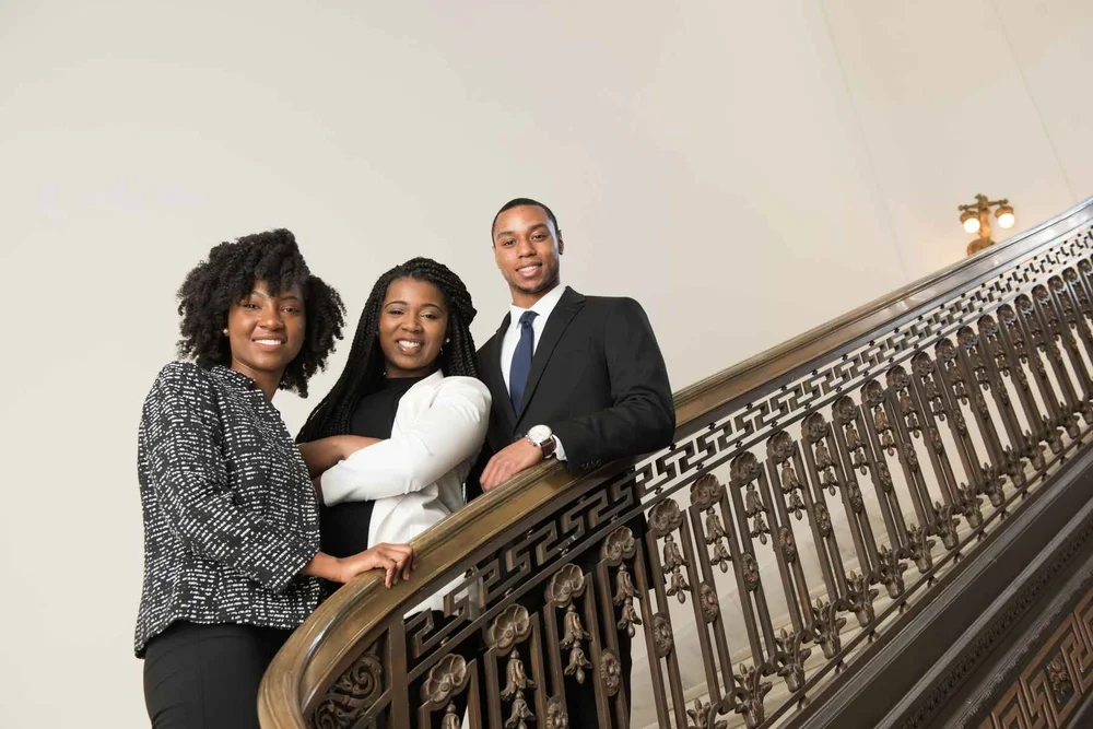 Congressional Black Caucus Foundation Scholarship 2024! — West Angeles EEP