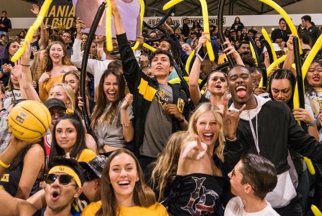 Part 3: Senior Series (Class of 2025 - Youth Only) In-Person Event