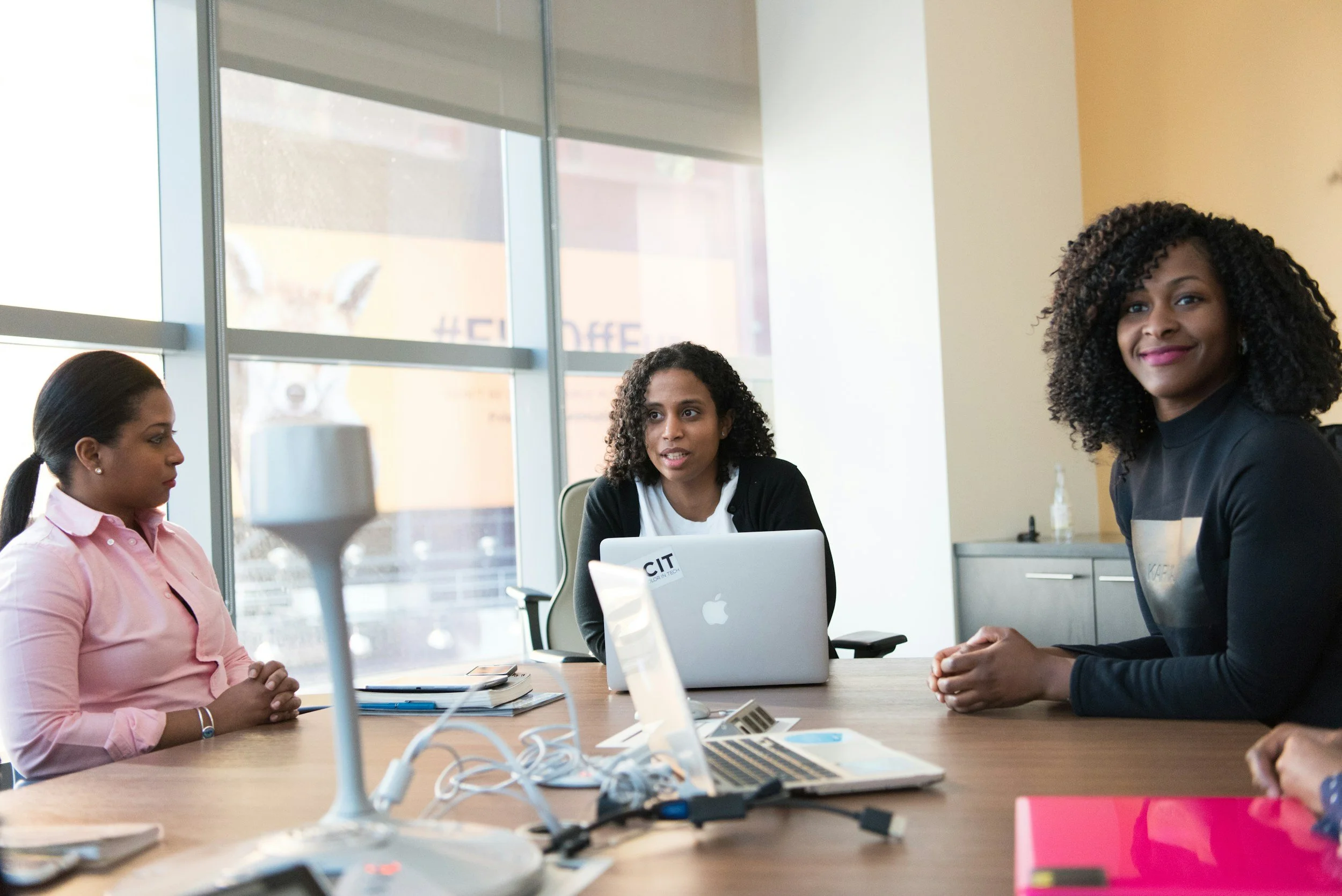 Future Forward: HBCU Sports Summit + Cali College Connect