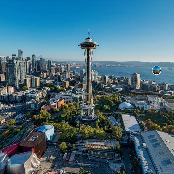 Seattle Pacific Access to College Experience (Day Trip)!