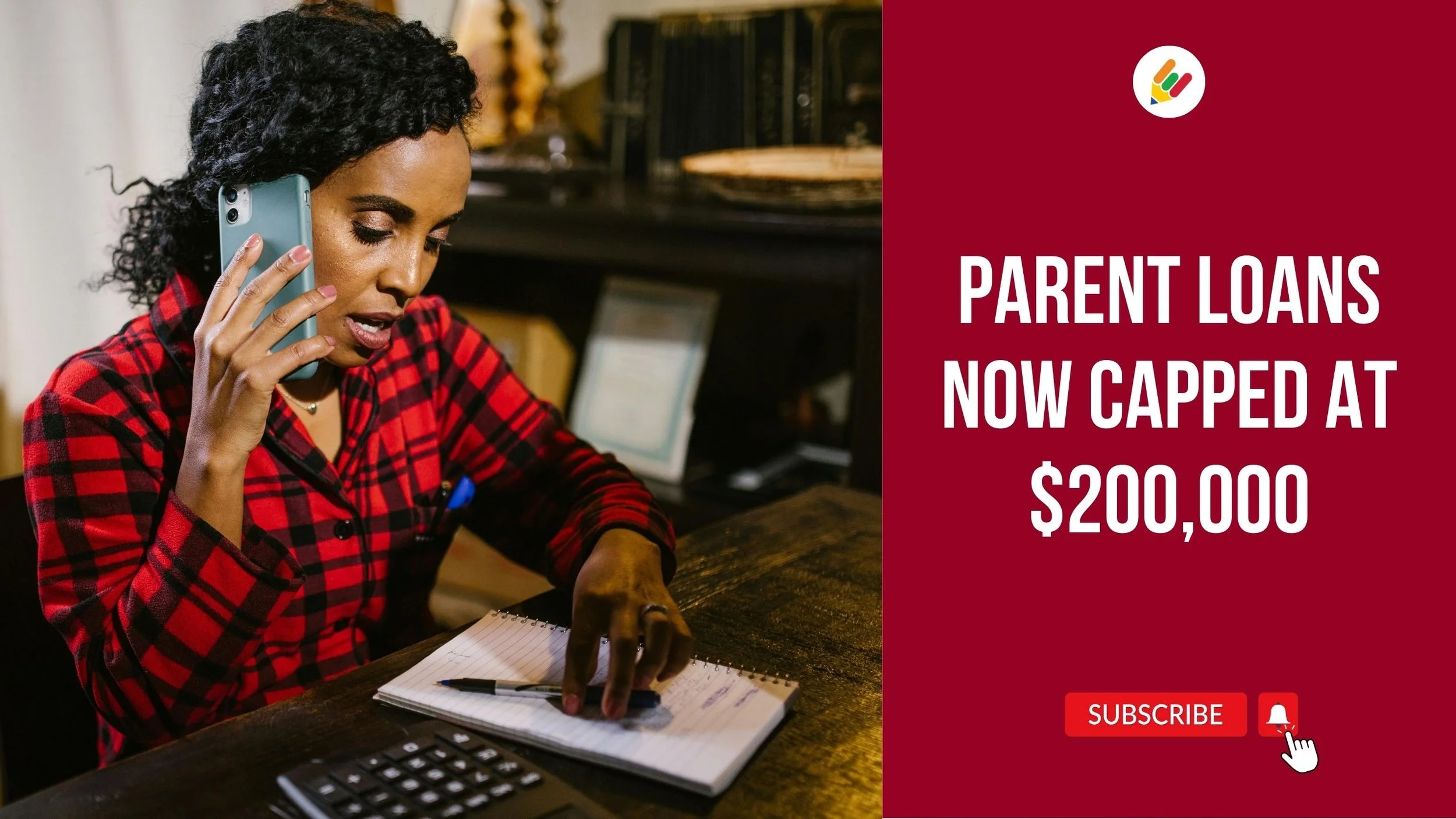 New Parent Loan Limit Could Derail College Plans
