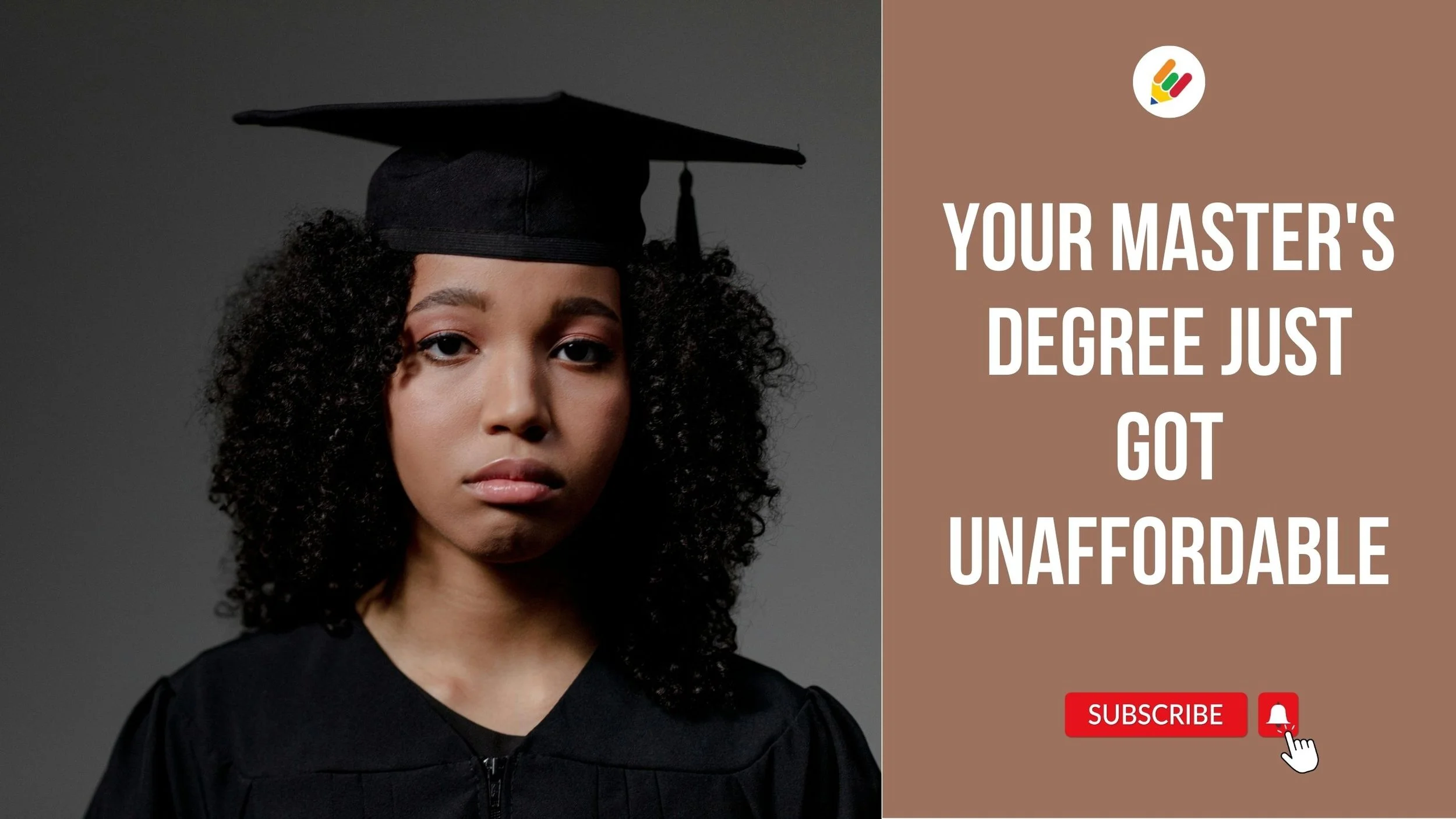 Before You Apply to Grad School, Read This