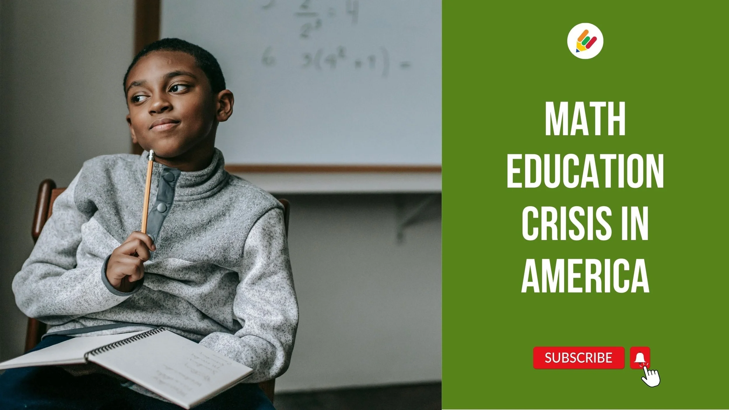 The Math Crisis No One's Talking About
