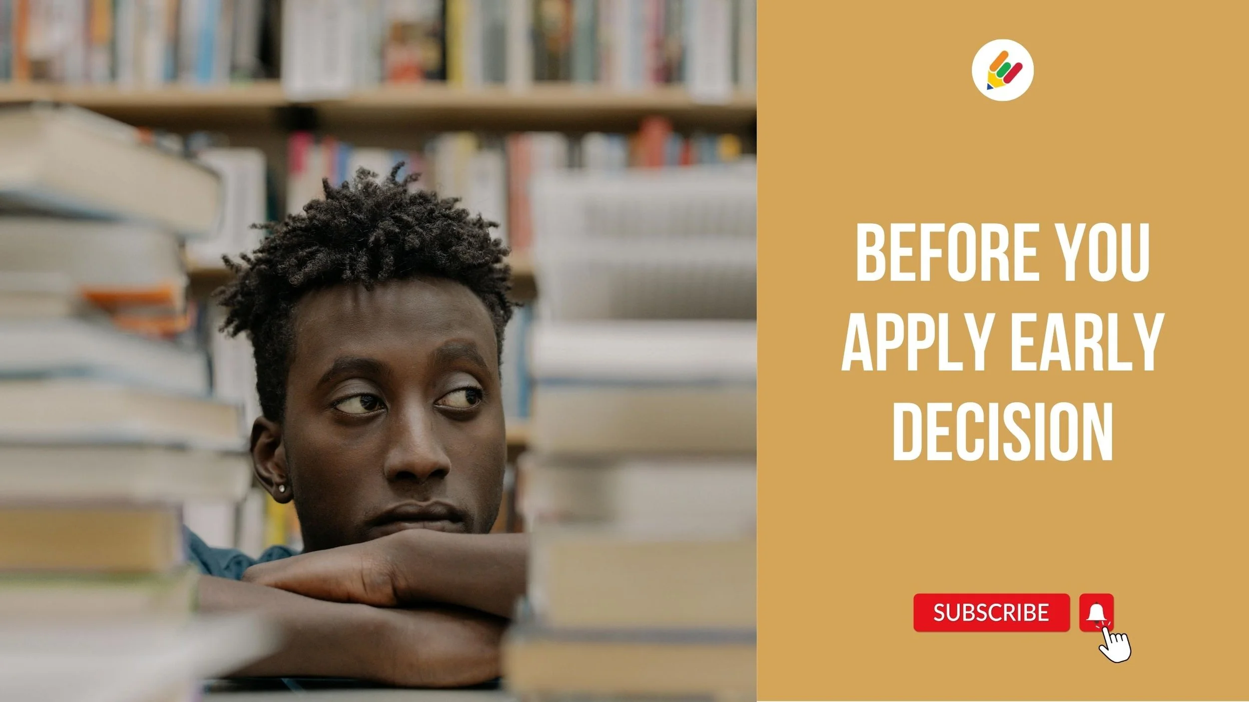 Early Decision Isn’t What You Think