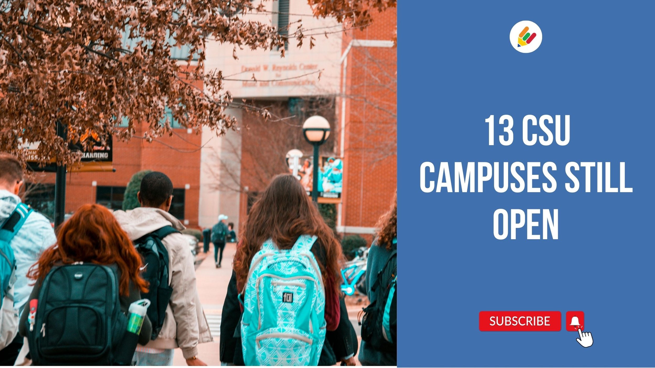 Which CSUs are Still Open?