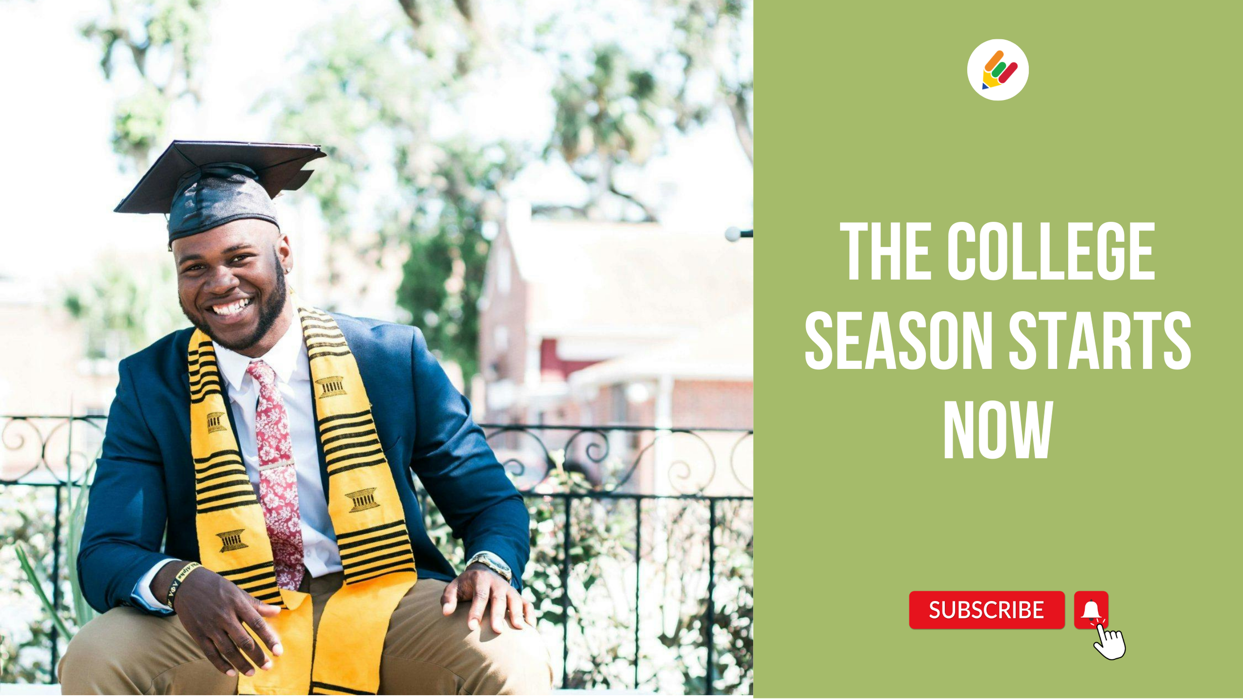 Class of 2027: The College Season Starts Now