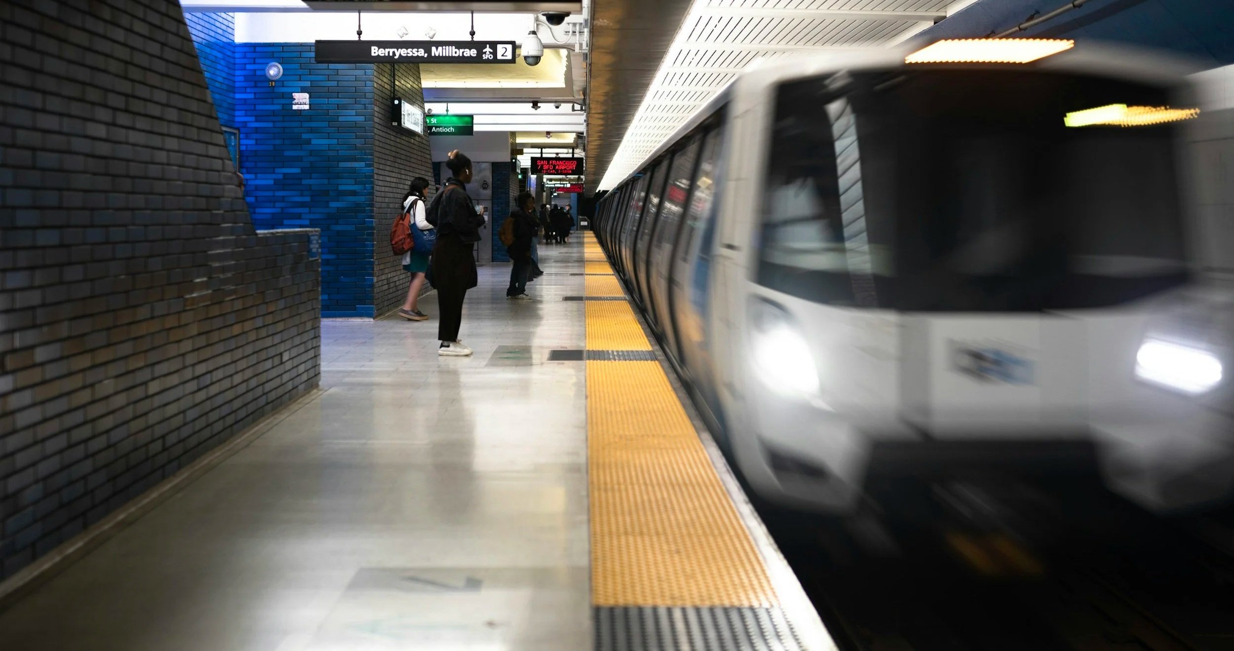 Metro Paid Summer Internship