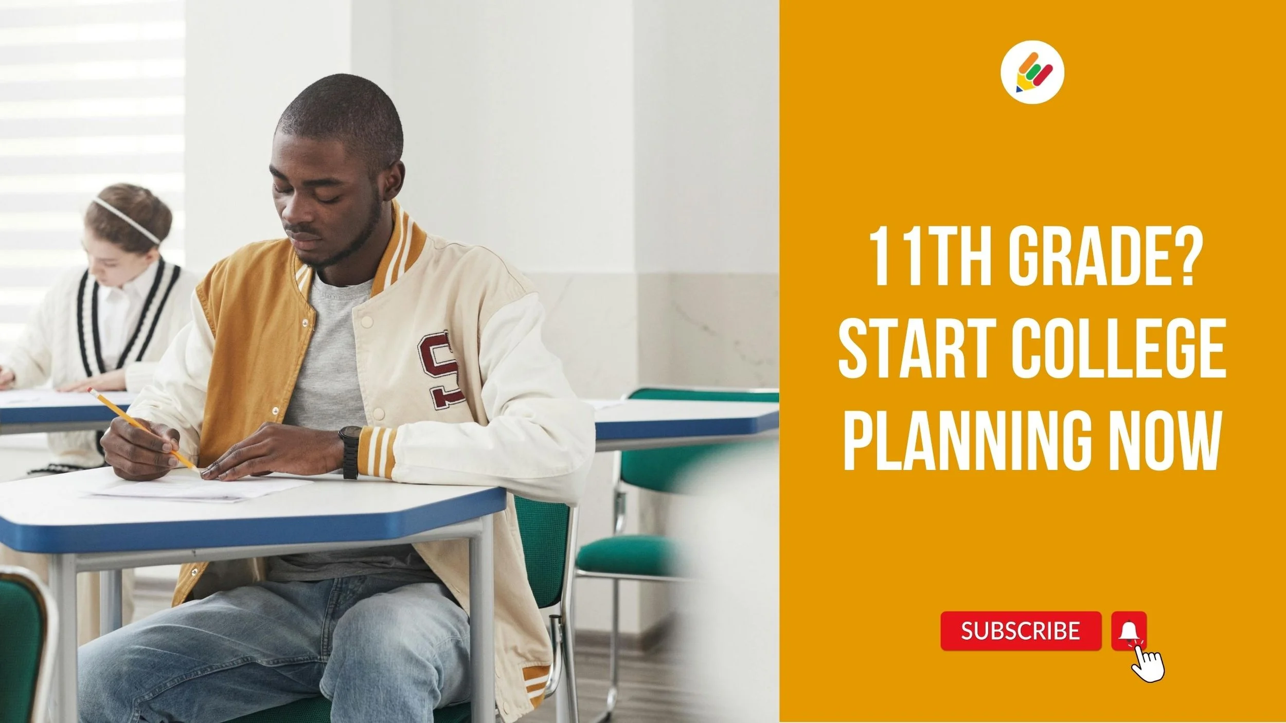 College Prep in 11th Grade