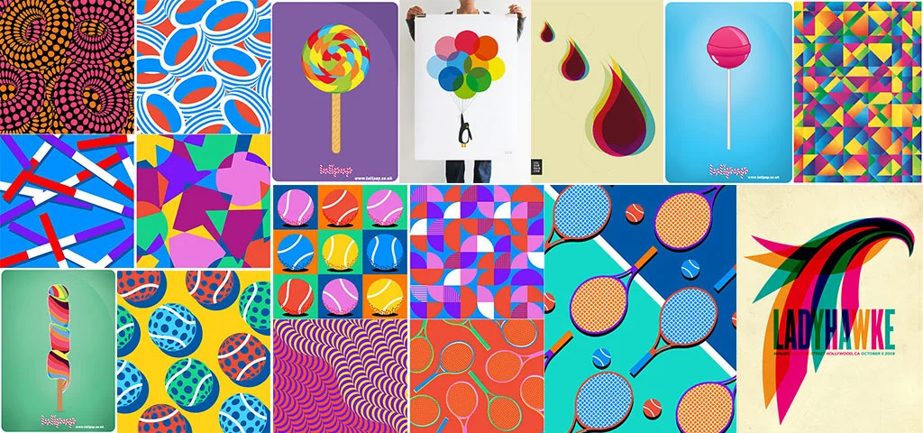 Moodboard