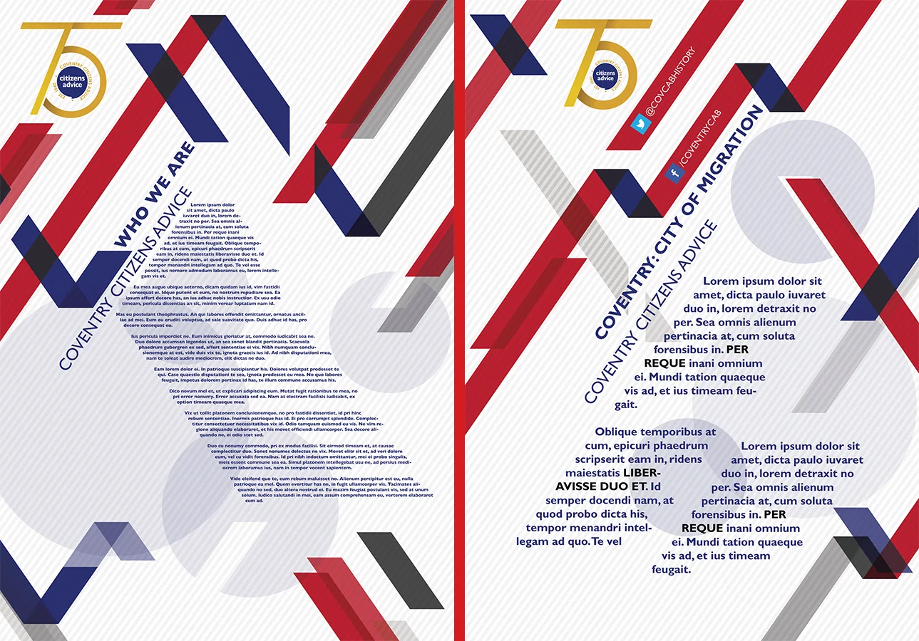  First &amp; Second drafts 