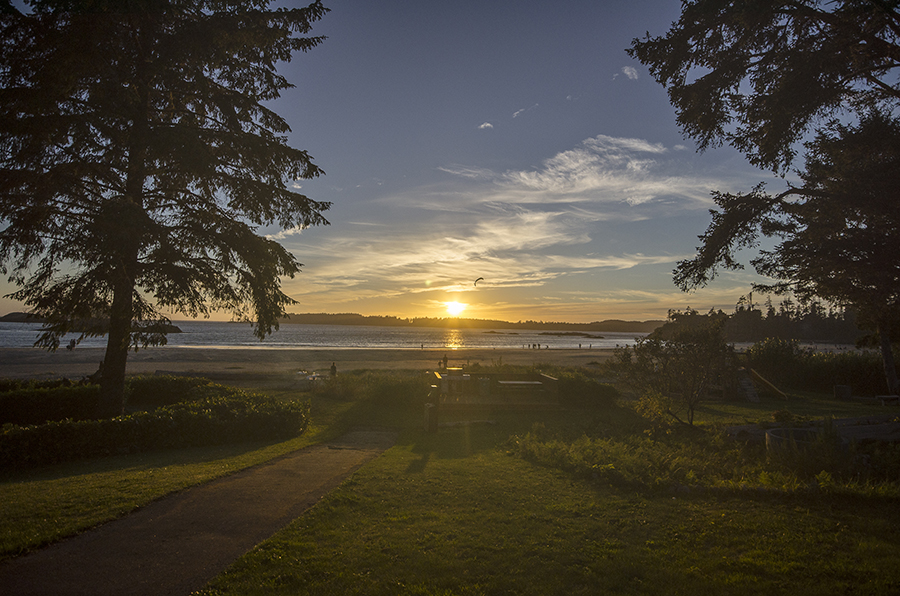 McKenzie Beach - Tofino..jpg