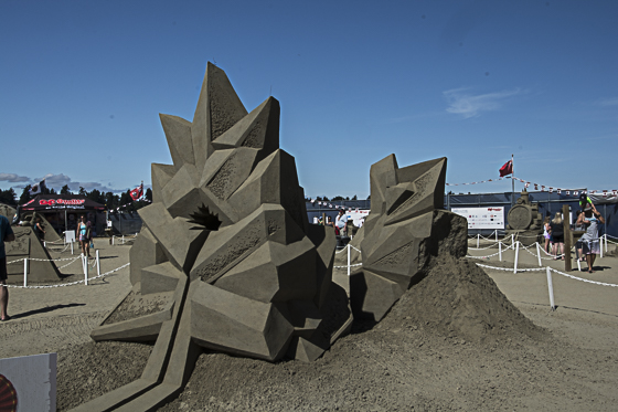 Parksville Sandcastle competition 2017 320170819.JPG