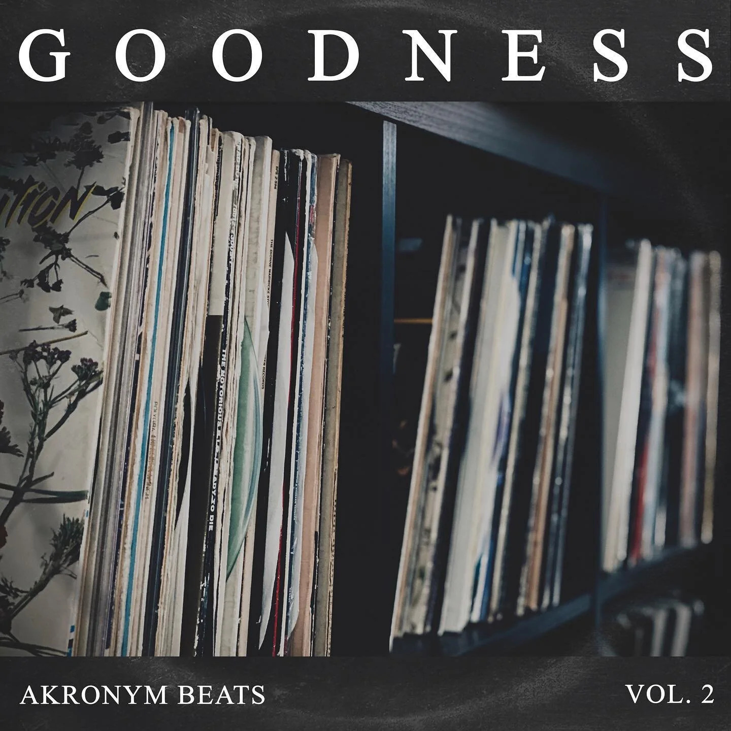 Out Now!