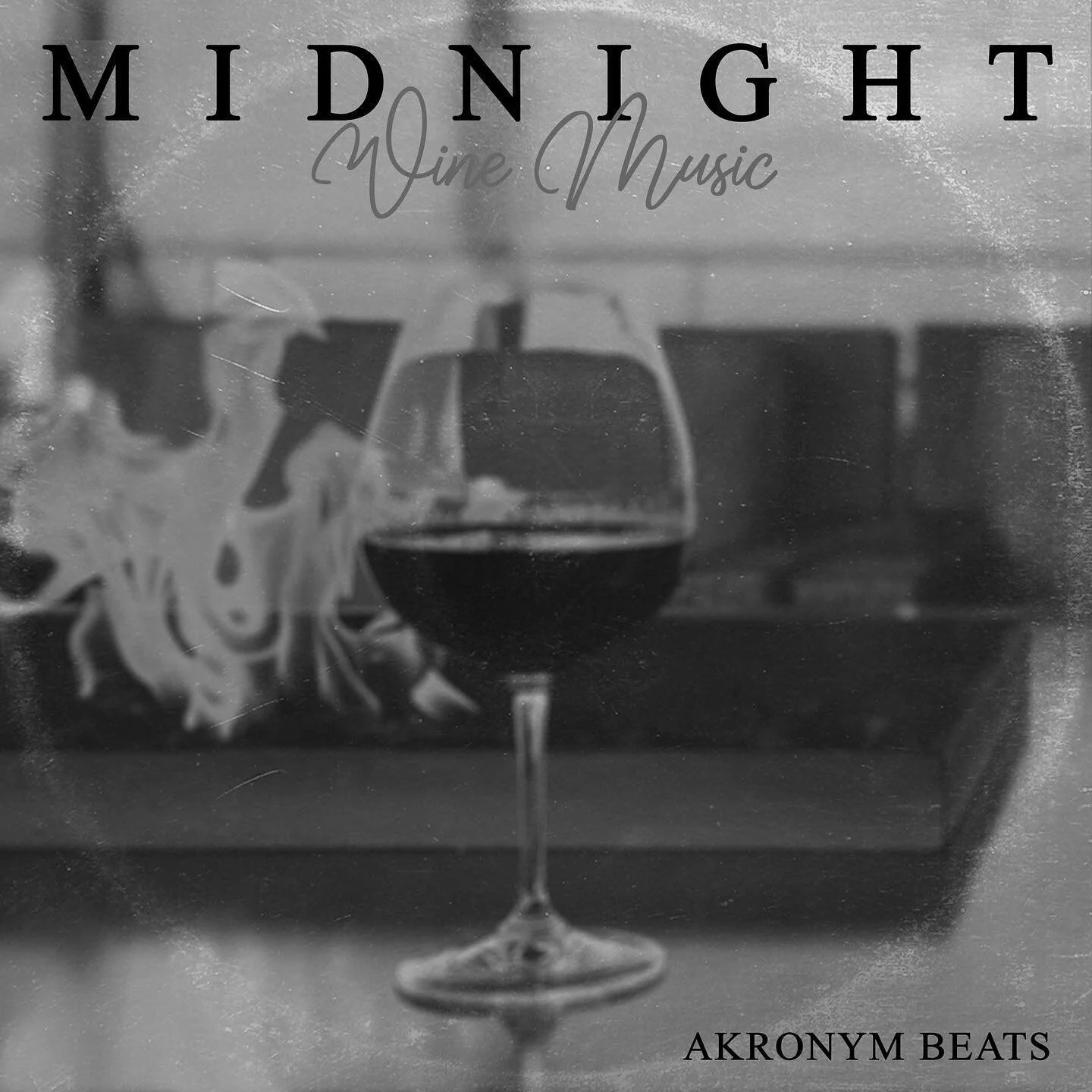 All 3 albums dropping this Friday!
Midnight Wine Music, Goodness Vol 2 and Chasing Tomorrow!