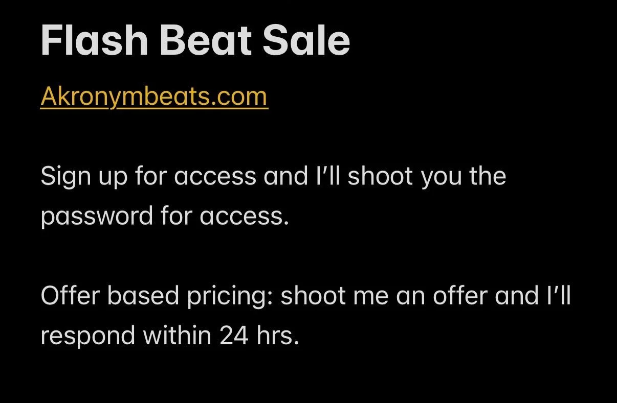 Tell a friend!