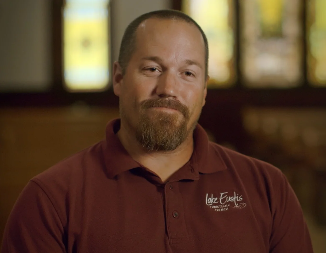 BRENT ELLIOT BRENT ELLIOT, is the lead pastor at Lake Eustis Christian Church. He is passionate about the church making a difference in the community and helping people find a new life with Jesus. “We have to love the sinner and hate the sin.”