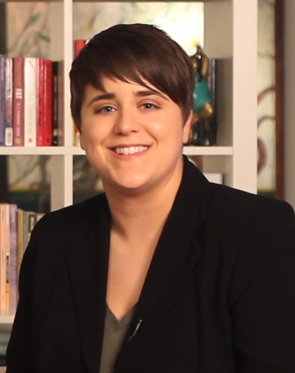 Viridiana Lieberman EDITOR