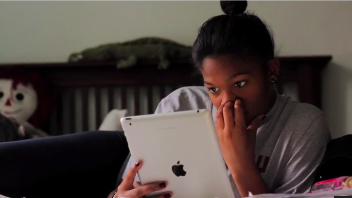 The Accidental Bully , 2015; Community Healthcare Network