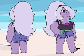  amethyst is my spirit animal