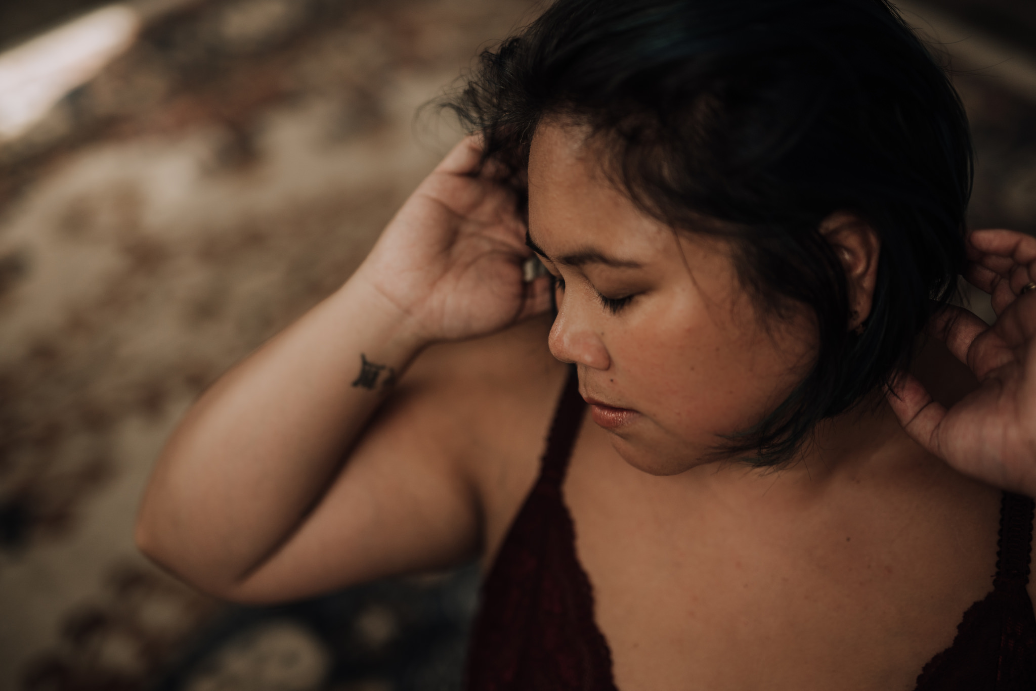 photo credit: Cheyenne Gil