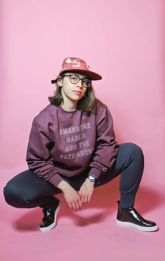 available for collaborations & freelance editing/writing/reviews email me IG: @sdolph Equity at the Table (EATT) profile LinkedIn photo by elle dioguardi