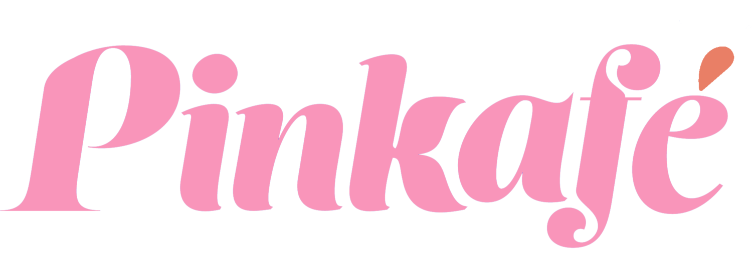 Pinkafe