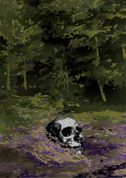 Halloween Cards 2020