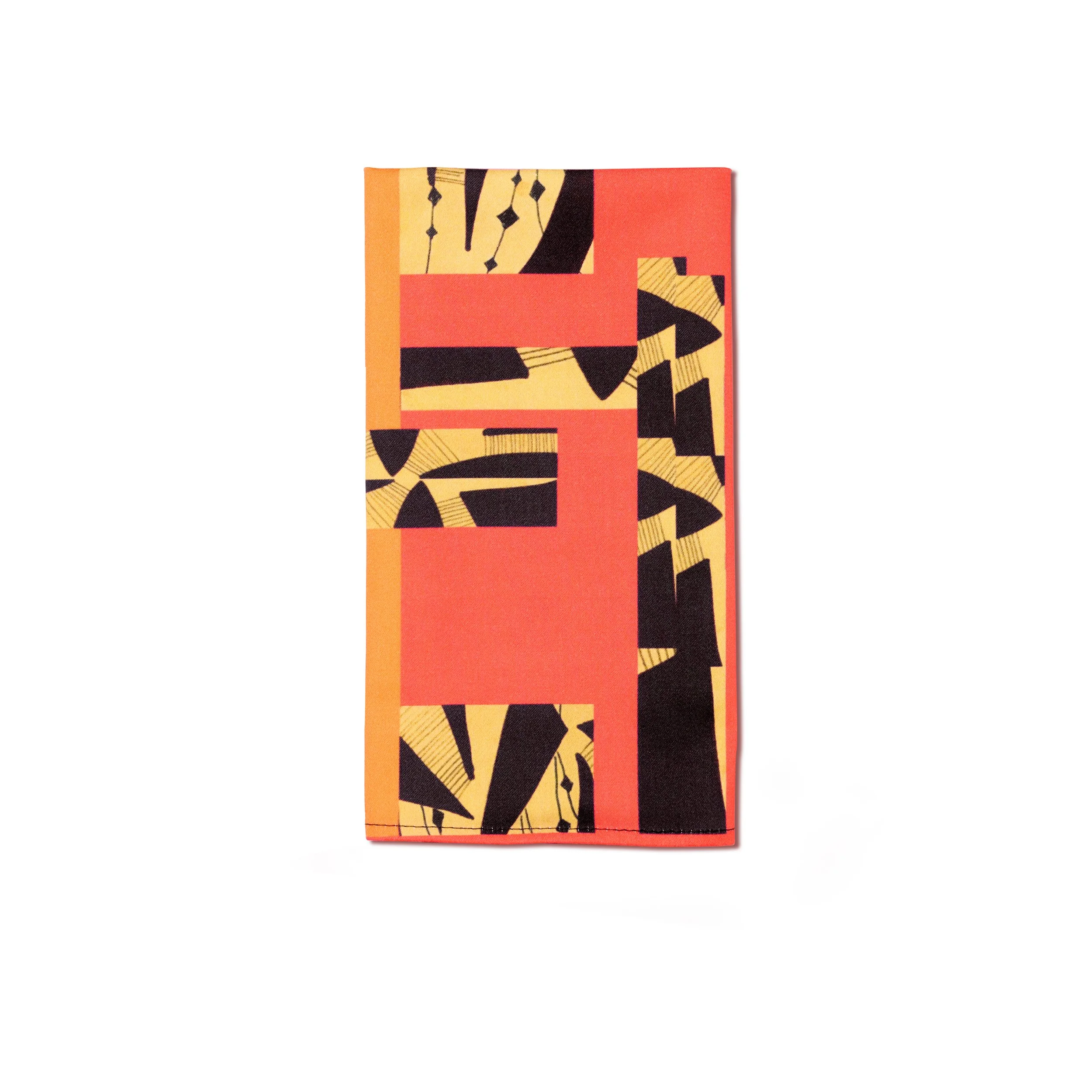 Sukari Cloth Napkin - NEW — k-apostrophe