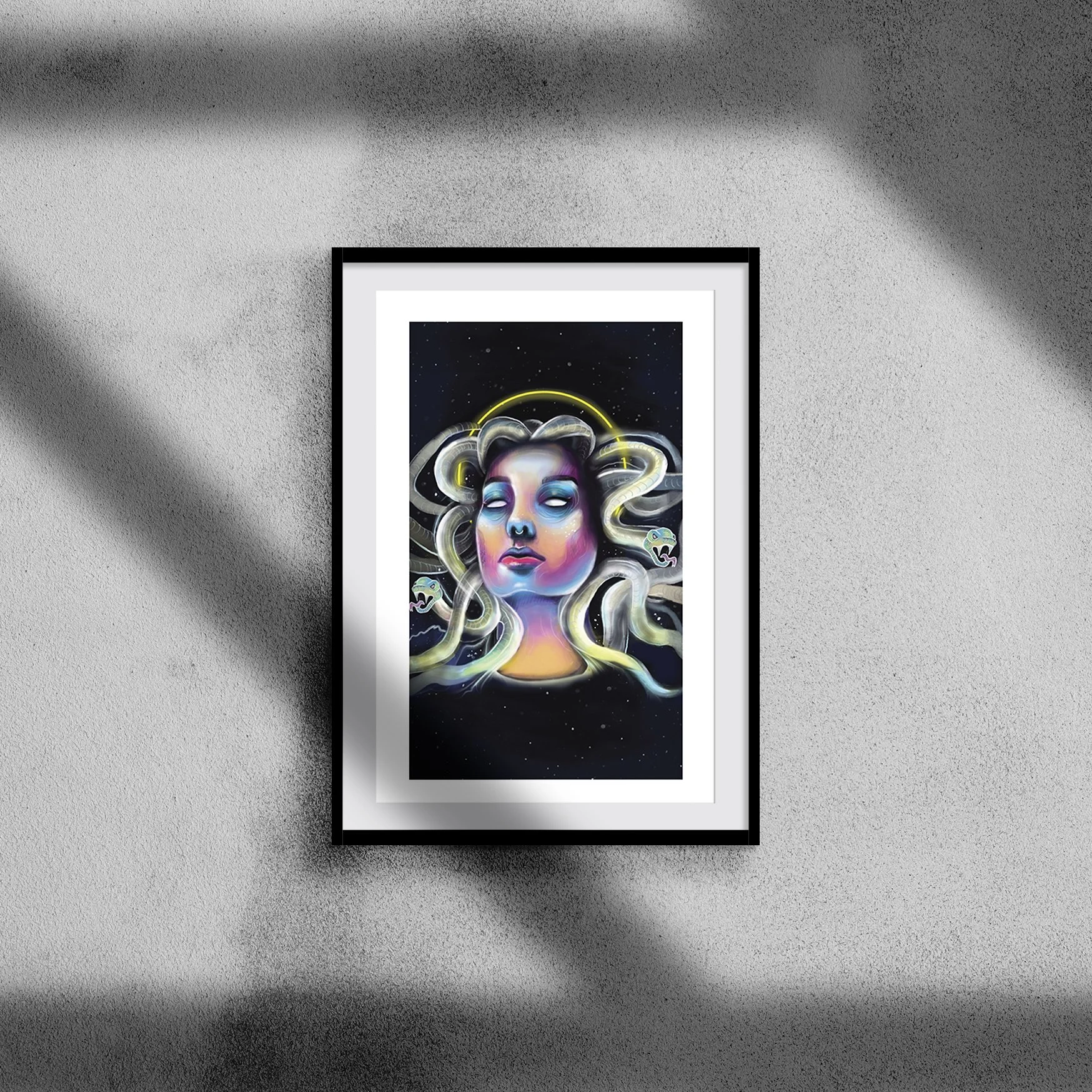 Medusa