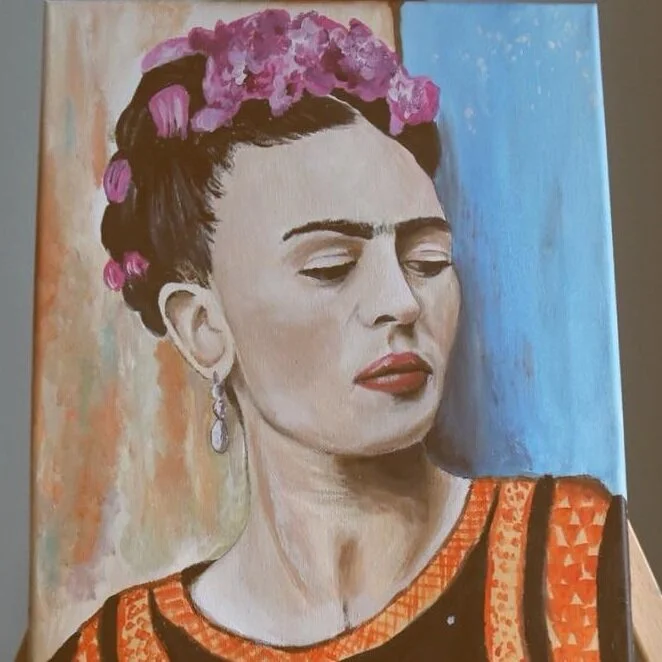Frida