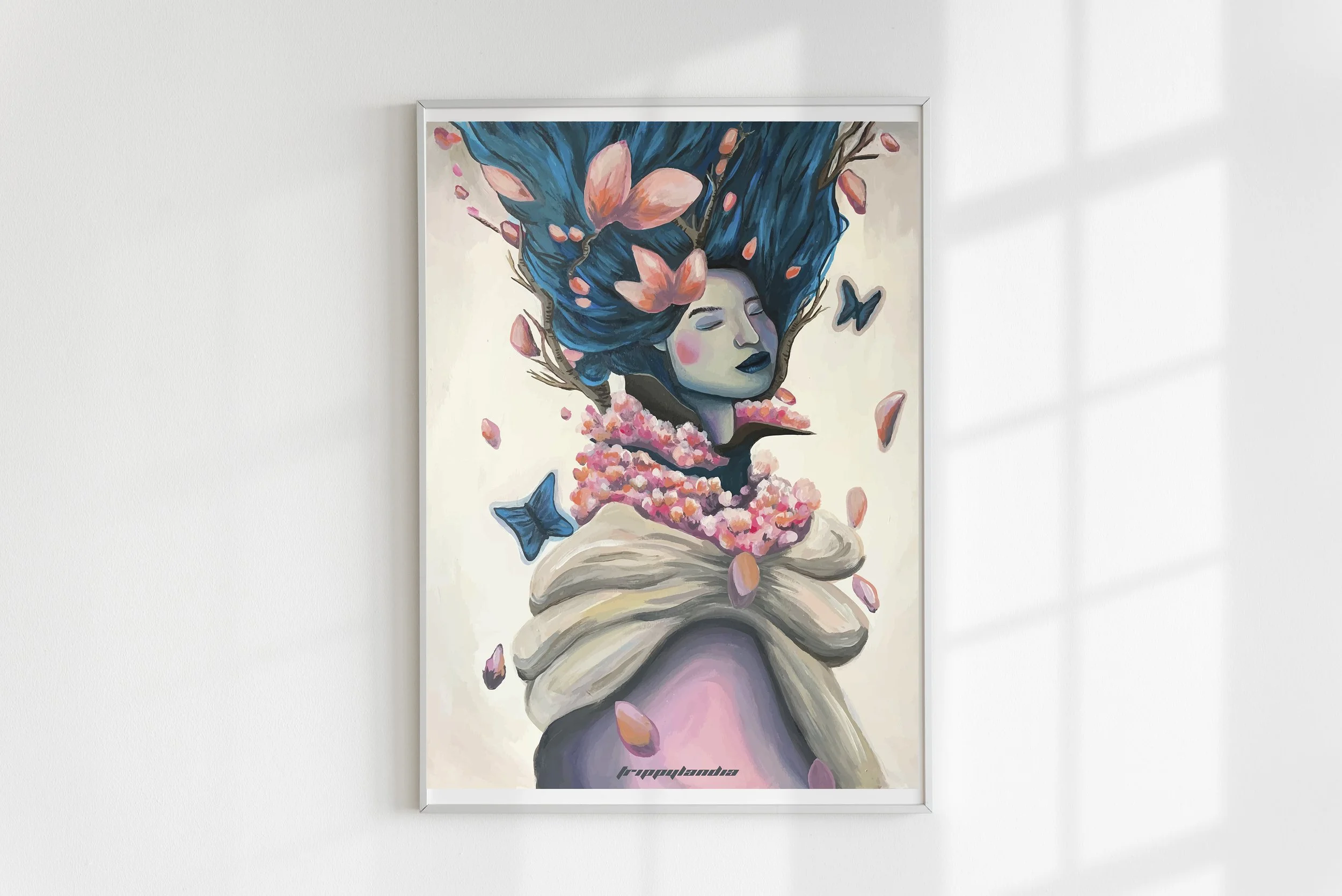 Armonia - Print