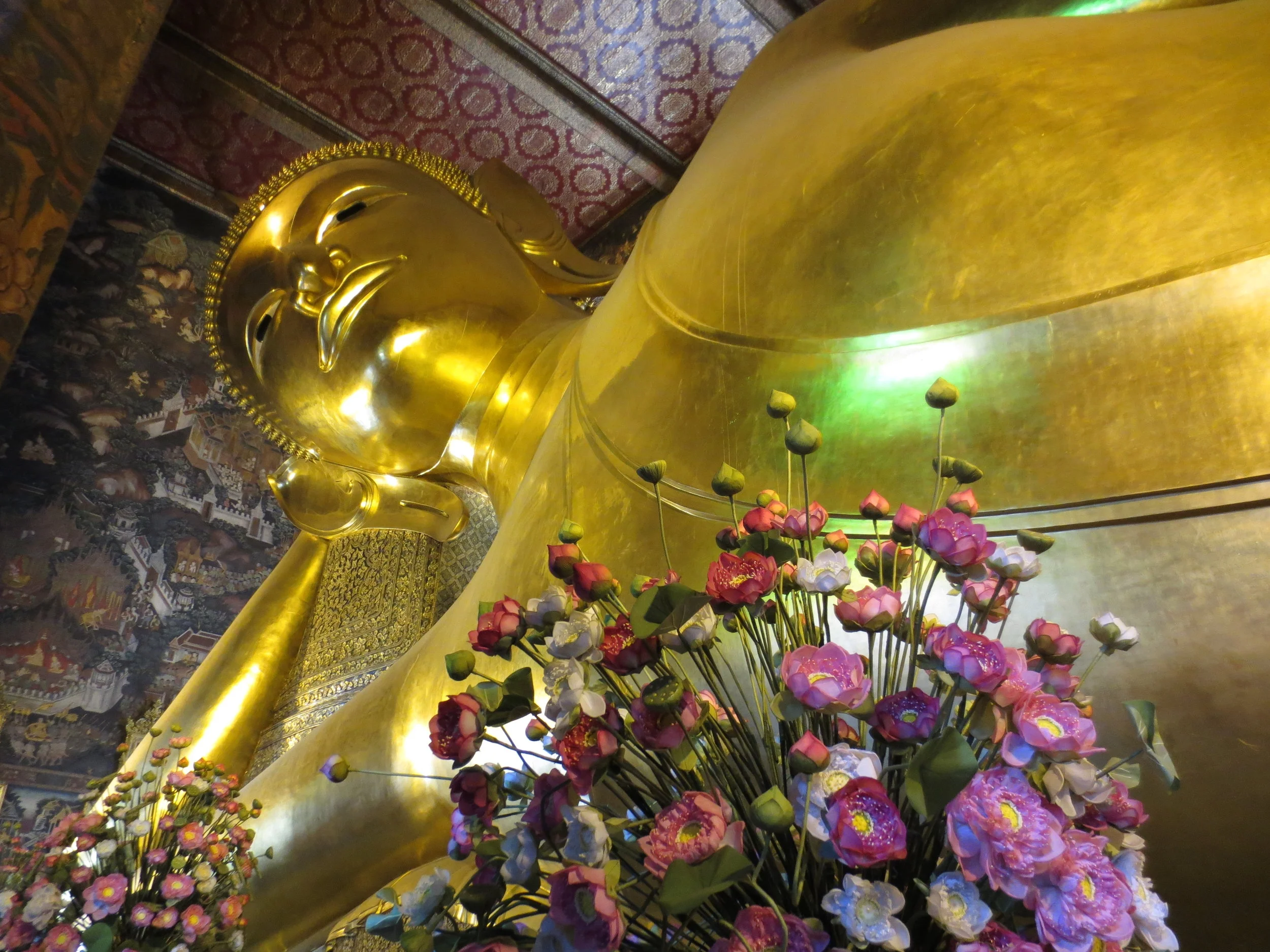 Not Blogging....YET!! ;)