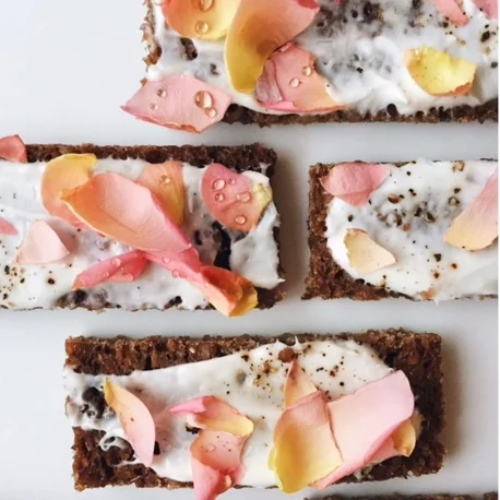 Meet the Chef Creating the Most Instagrammable Recipes (InStyle)