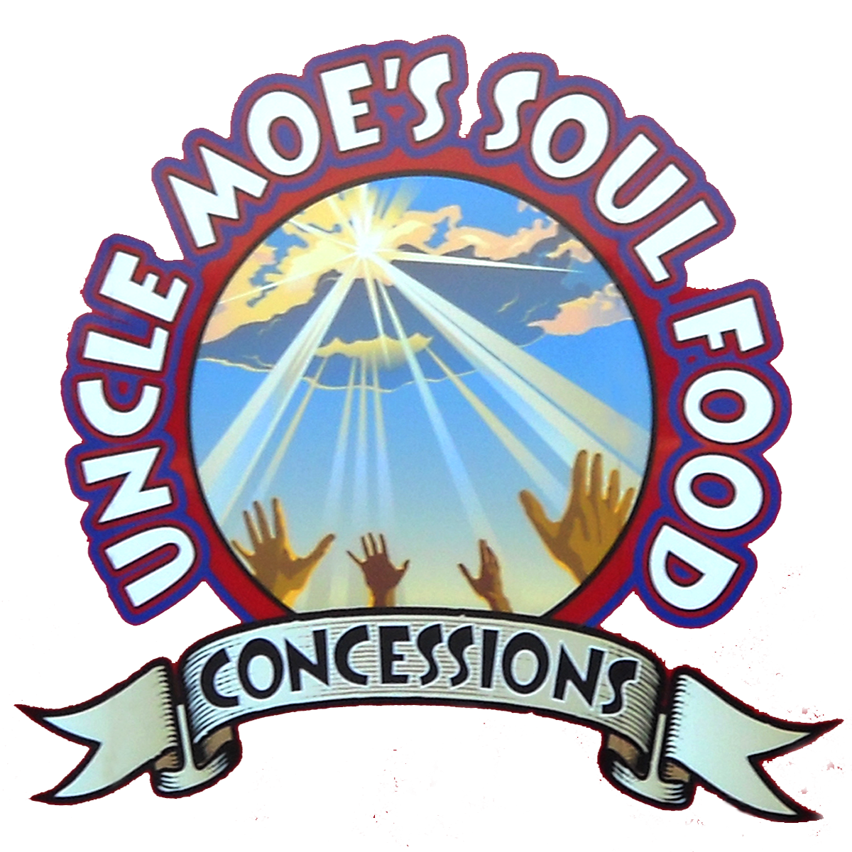 Uncle Moe's Soul Food