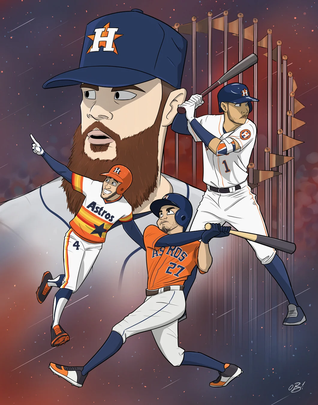 Houston Astros