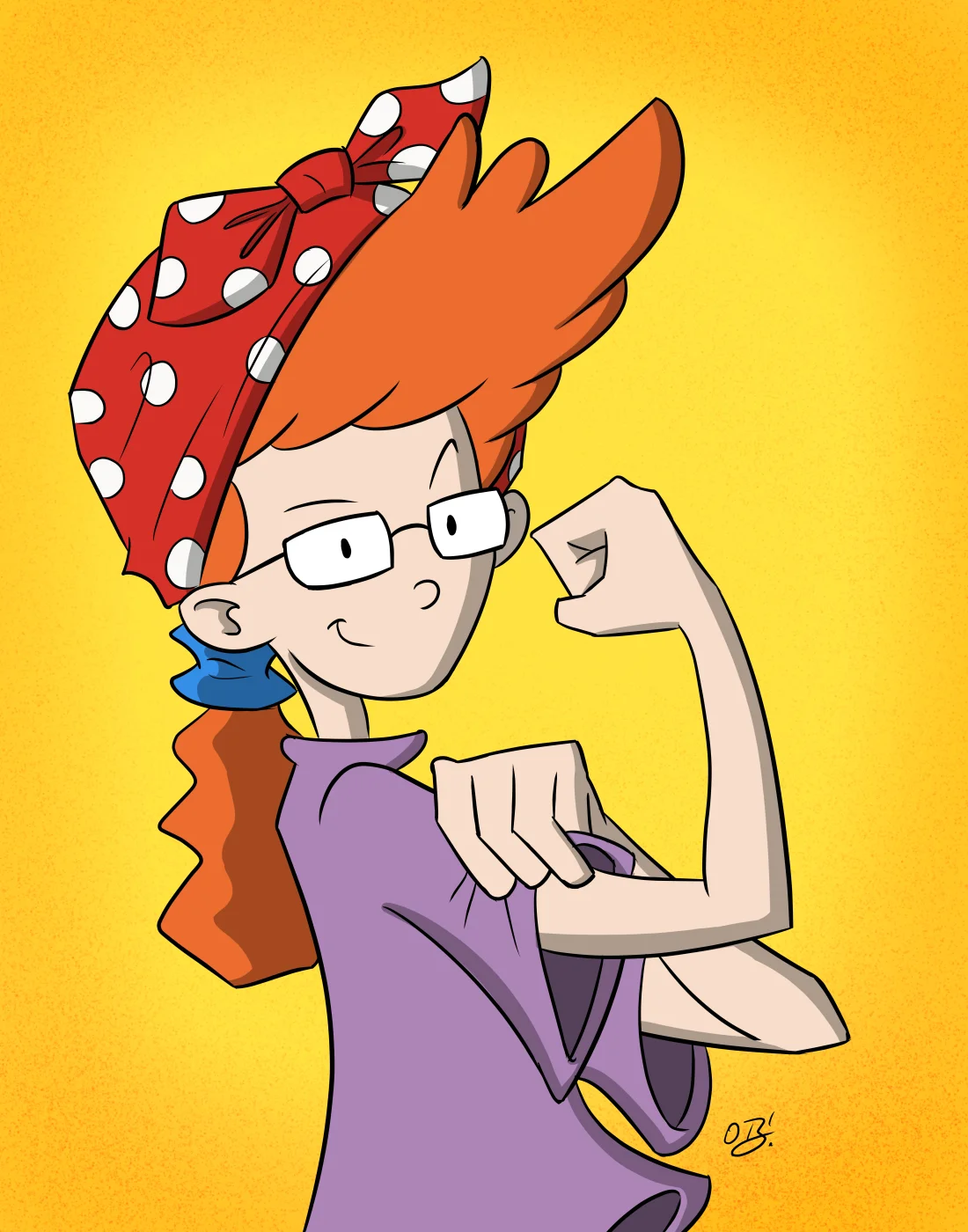 Pepper Ann - Labor Day.jpg