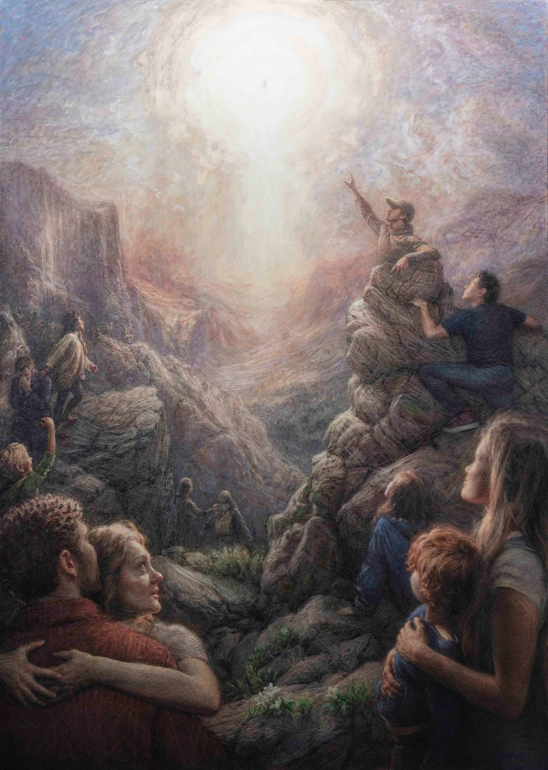 The Second Coming of Christ 
