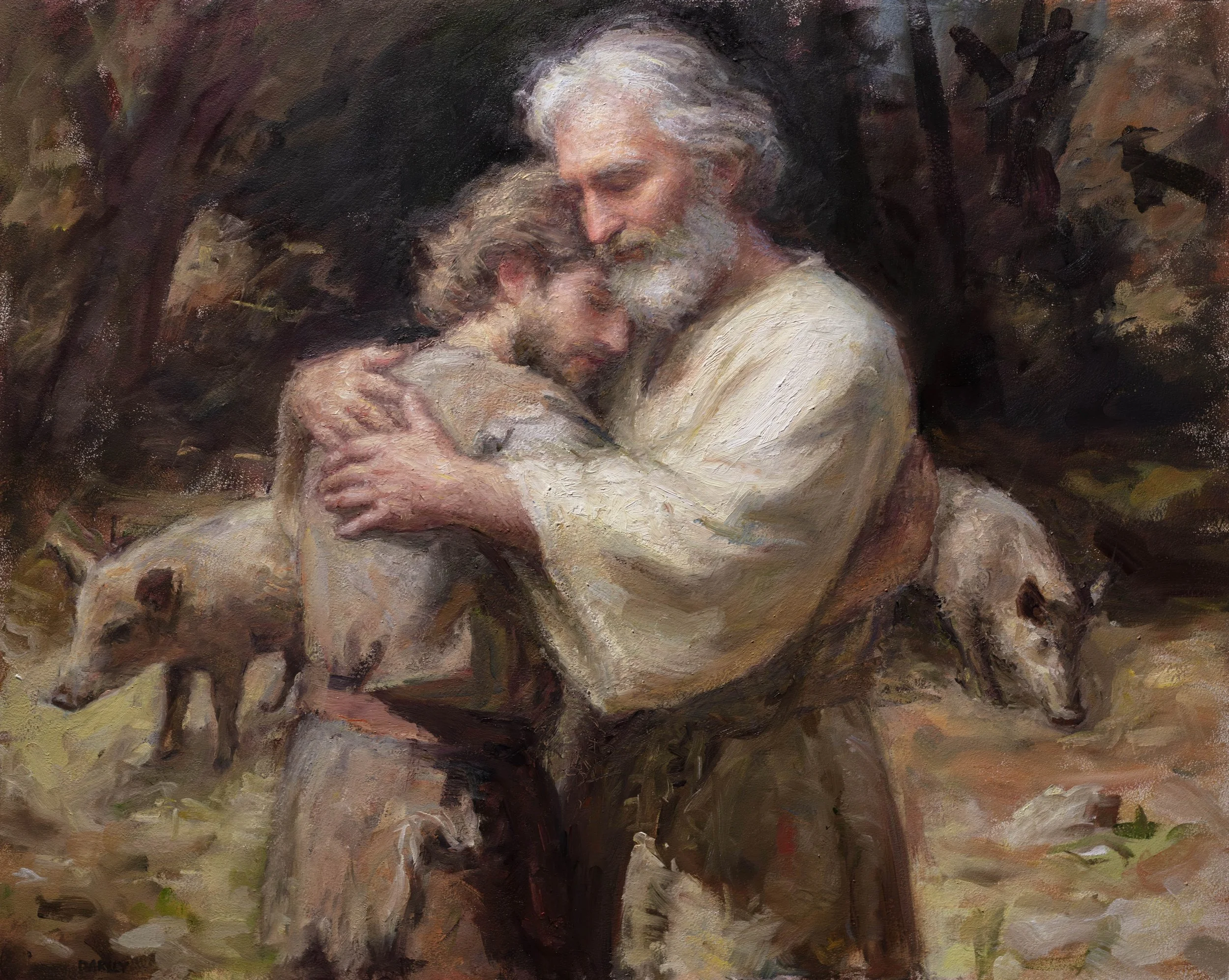 The Prodigal Son