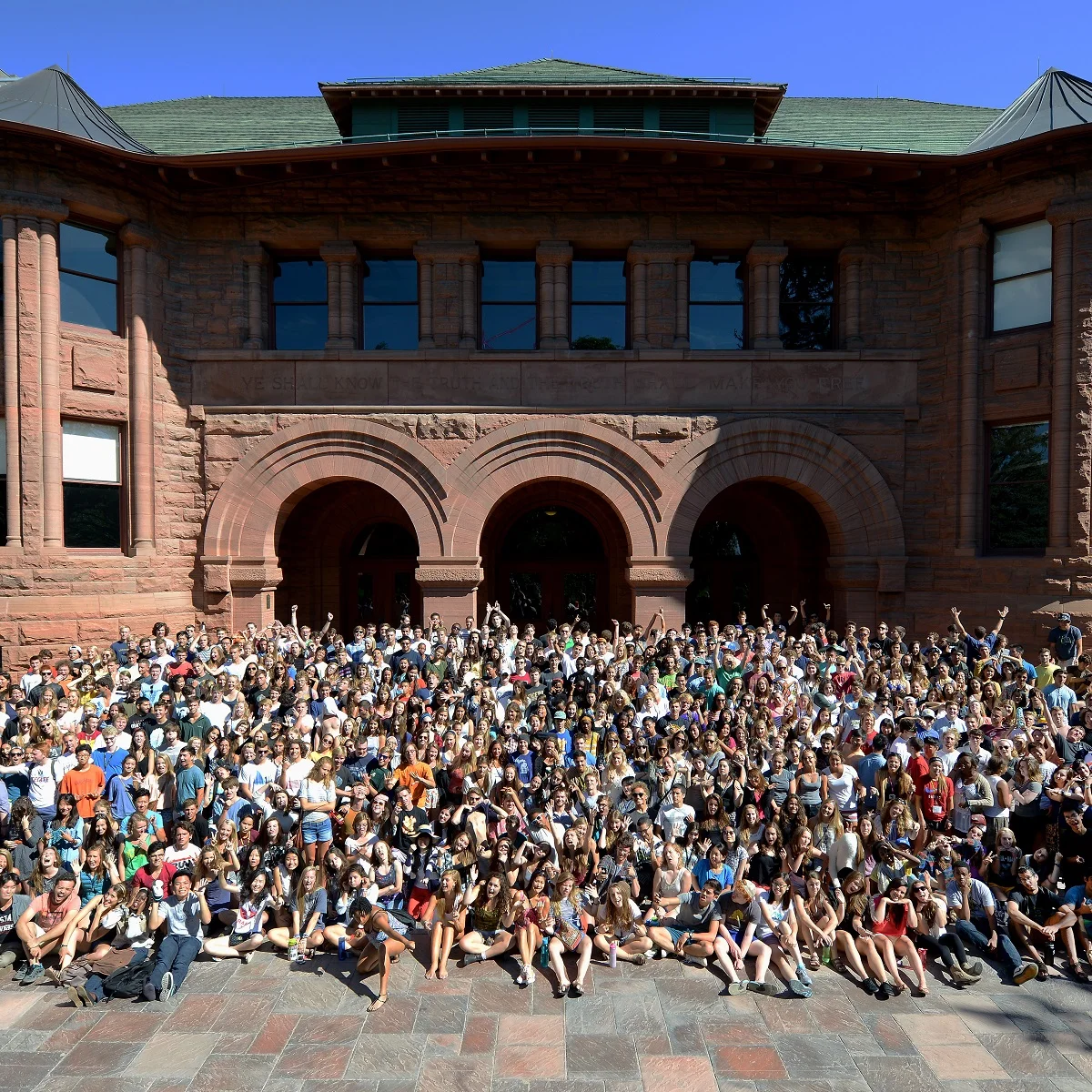 Colorado College Launches Gap Year Research Consortium