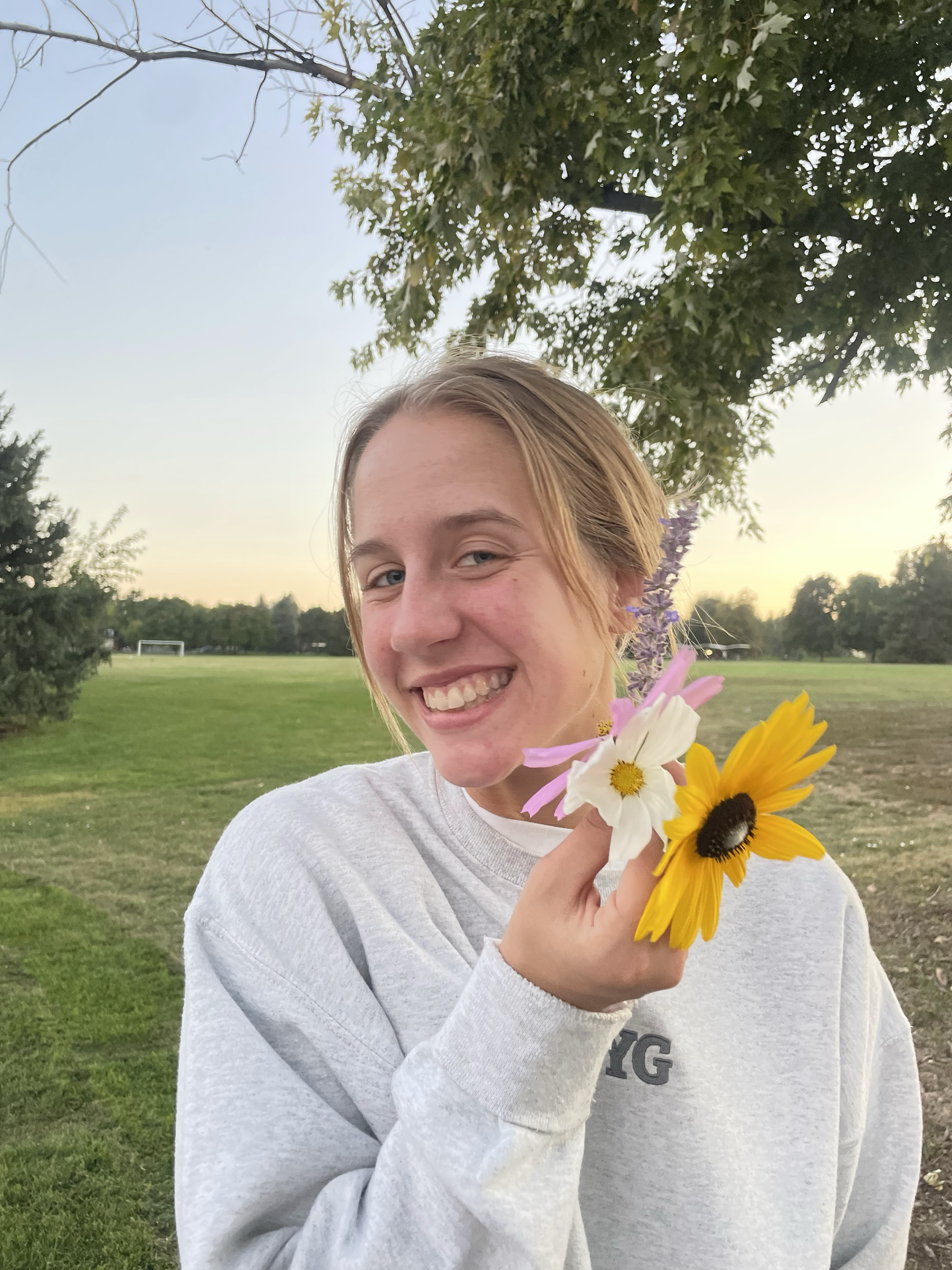 Experiencing the Fullness of Life with Denver Gap Year - Kyndal Hazen