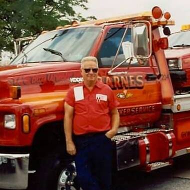 barnes wrecker service towing impound okc oklahoma city midwest city emergency car stalling car trouble roadside assistance tow truck car trouble stranded