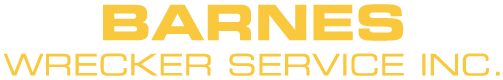 Barnes Wrecker Service Inc.
